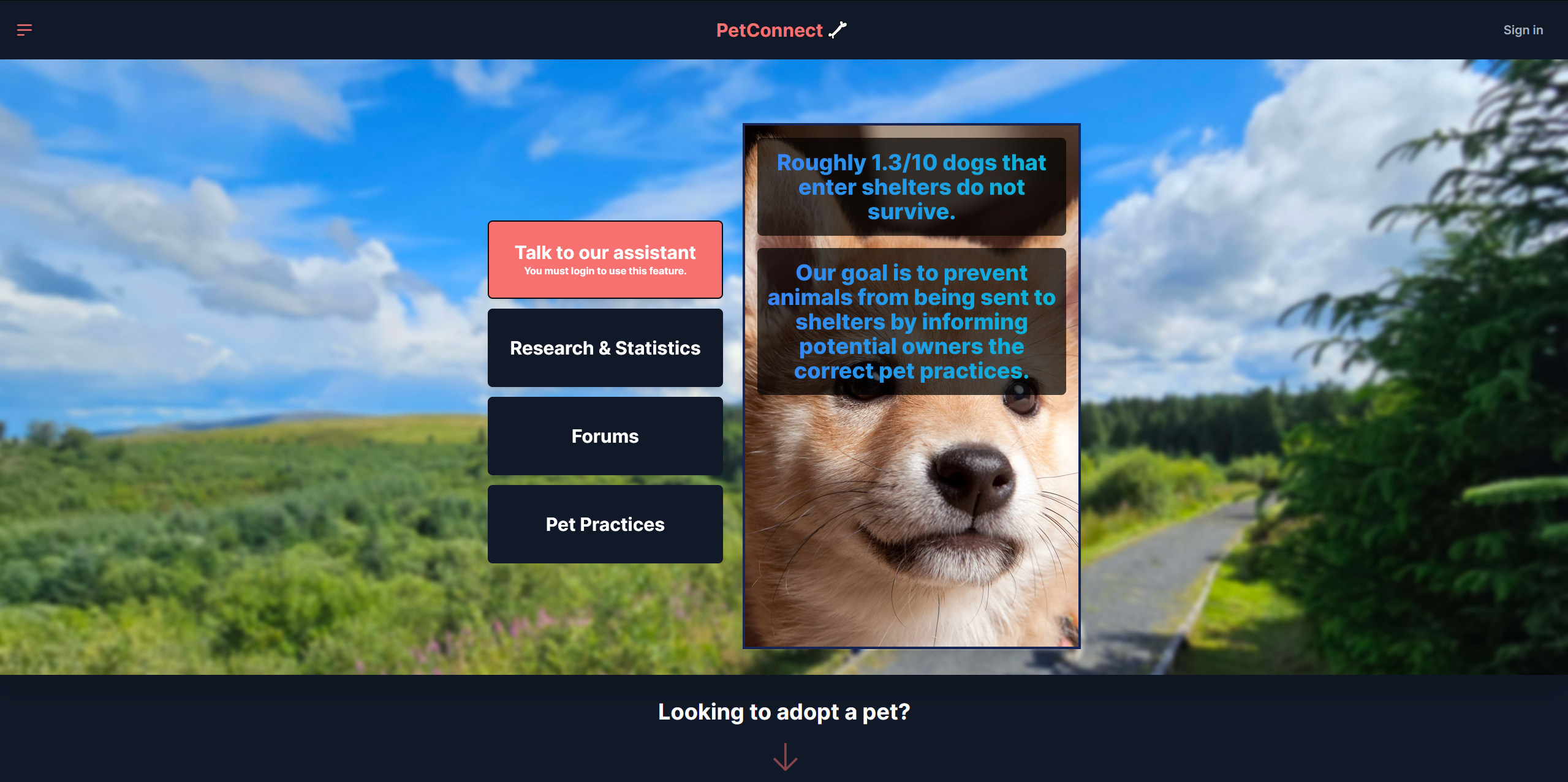 PetConnect
